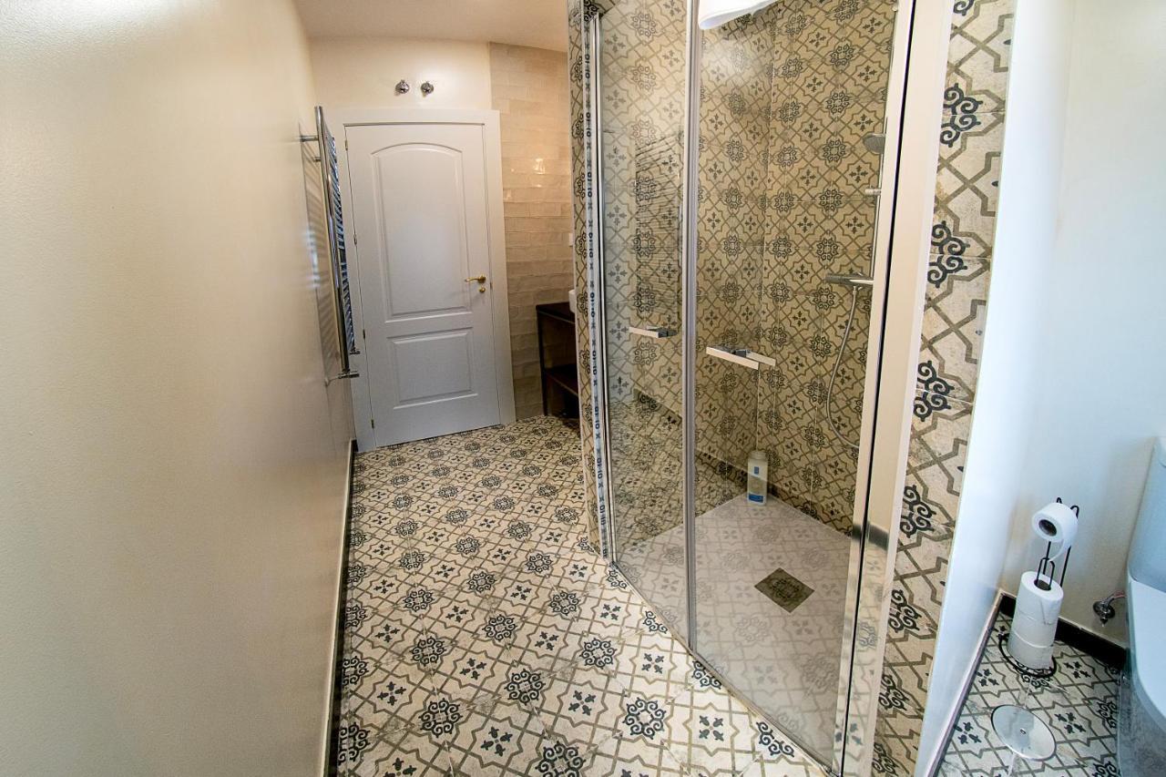 Cervantes5Collection Delux Alcazar Toledo Exterior photo
